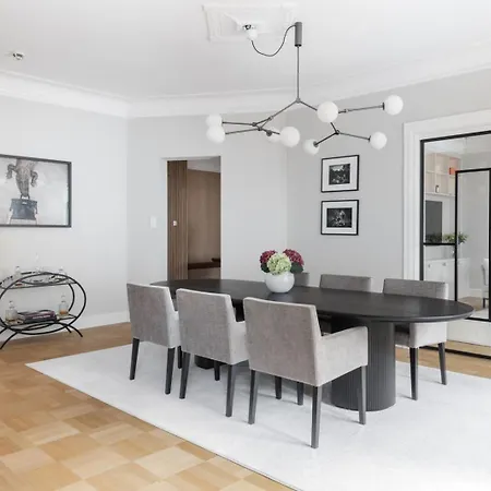 Appartement Mina Marina