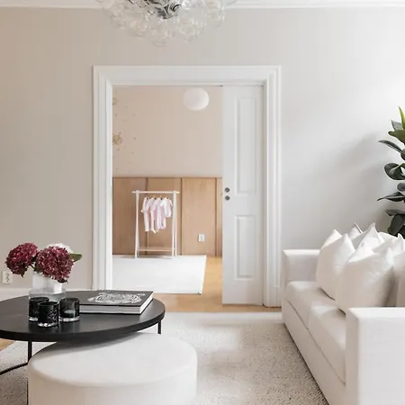 Appartement Mina Marina