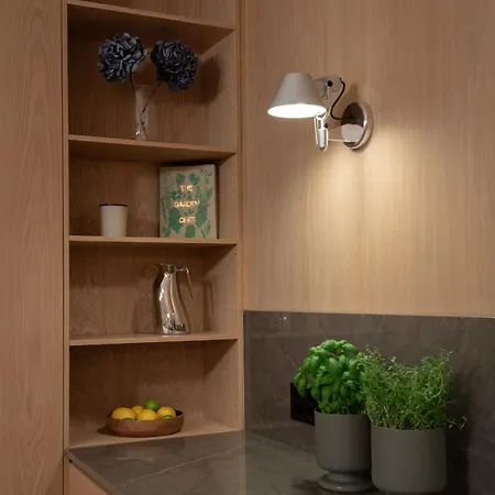 Mina Marina Appartement