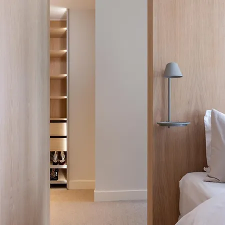 Mina Marina Appartement