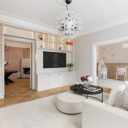 Mina Marina Appartement
